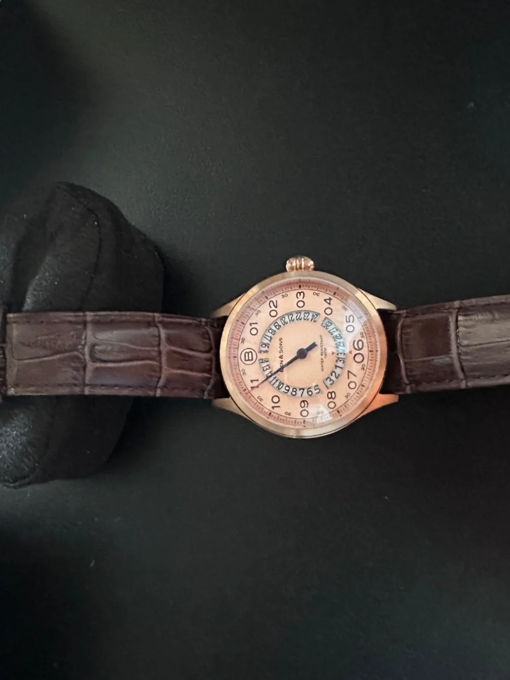 Ben & Sons Mens Watch